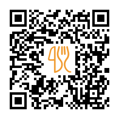 QR-code link para o menu de Burger's