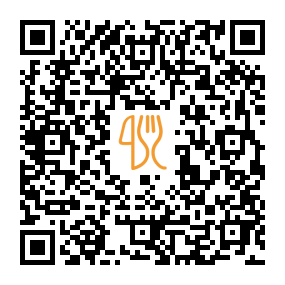 QR-code link para o menu de Parkway Grill Catering