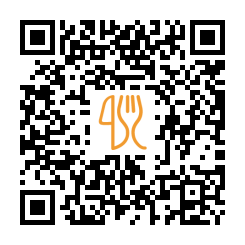 QR-code link para o menu de Buffet