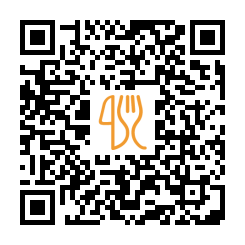 QR-code link para o menu de Tê