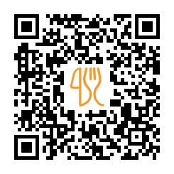 QR-code link para o menu de Café Laure