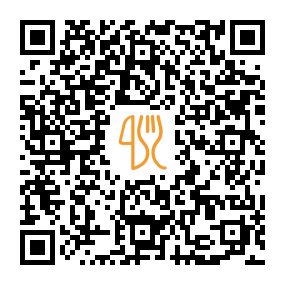 QR-code link para o menu de 30hop Cedar Rapids