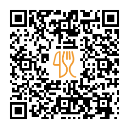 QR-code link para o menu de クレインカレーショップ