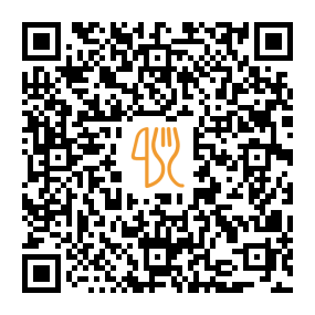 QR-code link para o menu de Huhot Mongolian Grill