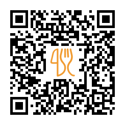 QR-code link para o menu de La Jonchère