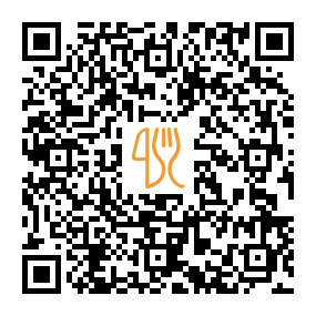 QR-code link para o menu de Little Caesars Pizza