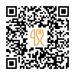 QR-code link para o menu de Kafec Zlínský