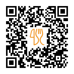 QR-code link para o menu de Casa Mia