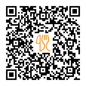 QR-code link para o menu de Little Caesars Pizza