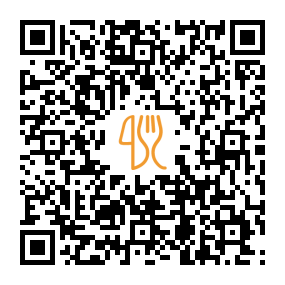 QR-code link para o menu de Little Caesars Pizza