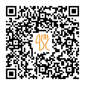 QR-code link para o menu de Tupelo Grille