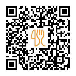 QR-code link para o menu de Happy Coffee