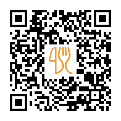 QR-code link para o menu de Chez Sylvie