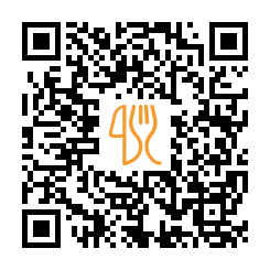 QR-code link para o menu de Le Triangle D’or