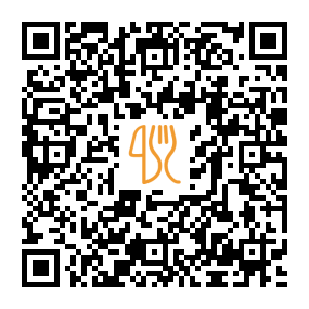 QR-code link para o menu de Little Caesars Pizza