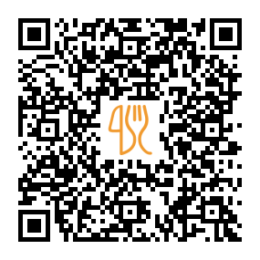 QR-code link para o menu de Little Caesars Pizza