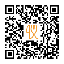 QR-code link para o menu de Le Tandoori