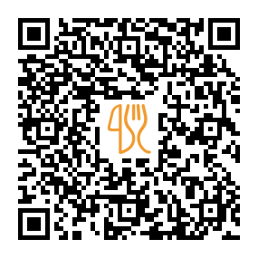 QR-code link para o menu de Little Caesars Pizza