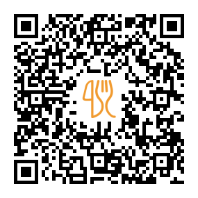 QR-code link para o menu de Little Caesars Pizza