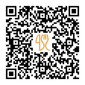 QR-code link para o menu de Little Caesars Pizza