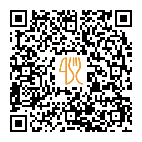 QR-code link para o menu de Beef O' Brady's