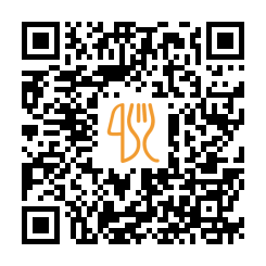 QR-code link para o menu de La Flara