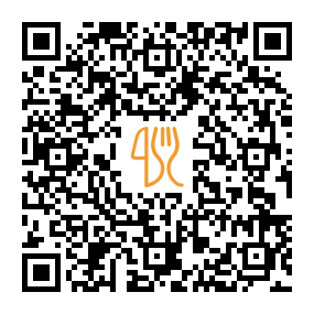 QR-code link para o menu de Little Caesars Pizza