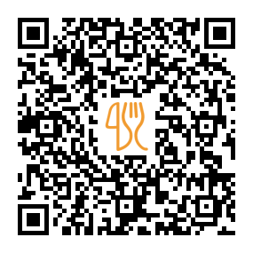 QR-code link para o menu de Little Caesars Pizza