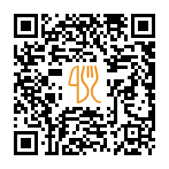 QR-code link para o menu de Fonvieille