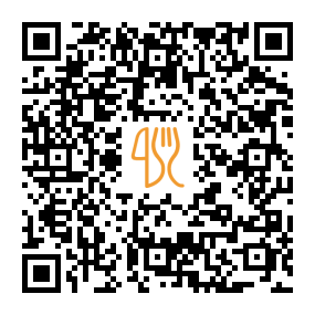 QR-code link para o menu de River View Diner