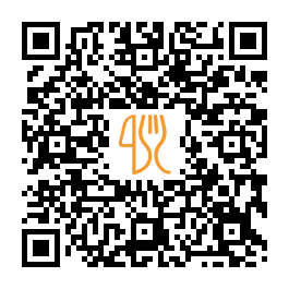 QR-code link para o menu de Aarnad Kitchen