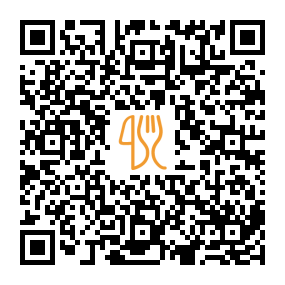 QR-code link para o menu de Little Caesars Pizza