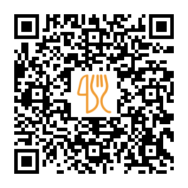 QR-code link para o menu de مطعم ضو القمر