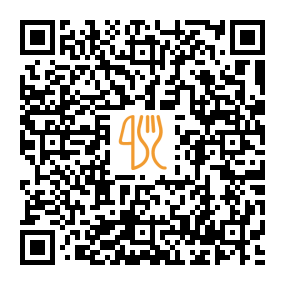 QR-code link para o menu de The Friendly Toast