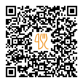 QR-code link para o menu de Monk's Charburgers