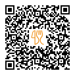 QR-code link para o menu de La Gringa Taqueria