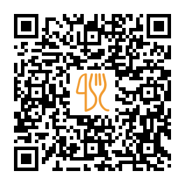 QR-code link para o menu de Carter's Burger