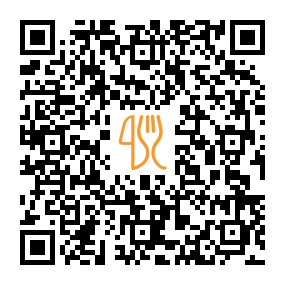 QR-code link para o menu de Little Caesars Pizza