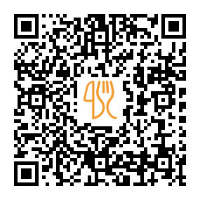 QR-code link para o menu de Crepe Creationz