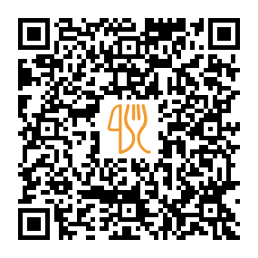 QR-code link para o menu de Supreme Pizza