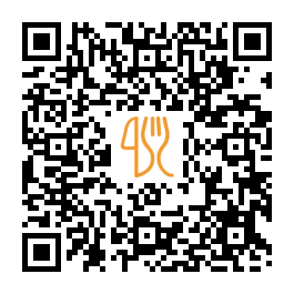 QR-code link para o menu de Koi Sushi