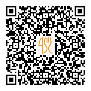 QR-code link para o menu de Little Caesars Pizza