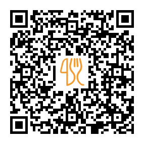 QR-code link para o menu de The Hungry Hippie