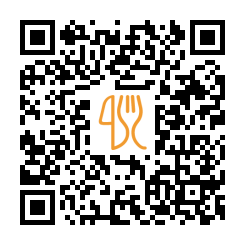 QR-code link para o menu de Paris Sushi