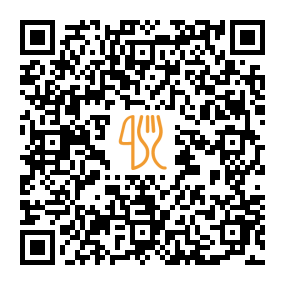 QR-code link para o menu de St. Louis Bar and Grill