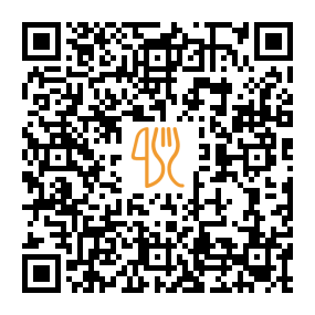 QR-code link para o menu de Orange Lunch Box