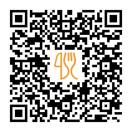 QR-code link para o menu de Marie Louise