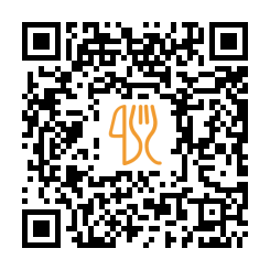 QR-code link para o menu de Burger Quim
