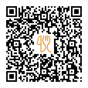 QR-code link para o menu de Little Caesars Pizza