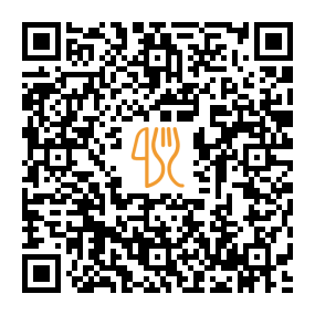 QR-code link para o menu de The Dinner Afare